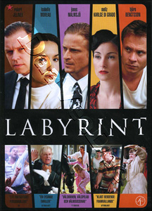 Labyrint (2007) (DVD)